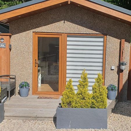 The Nook Apartment Inverness Exterior photo